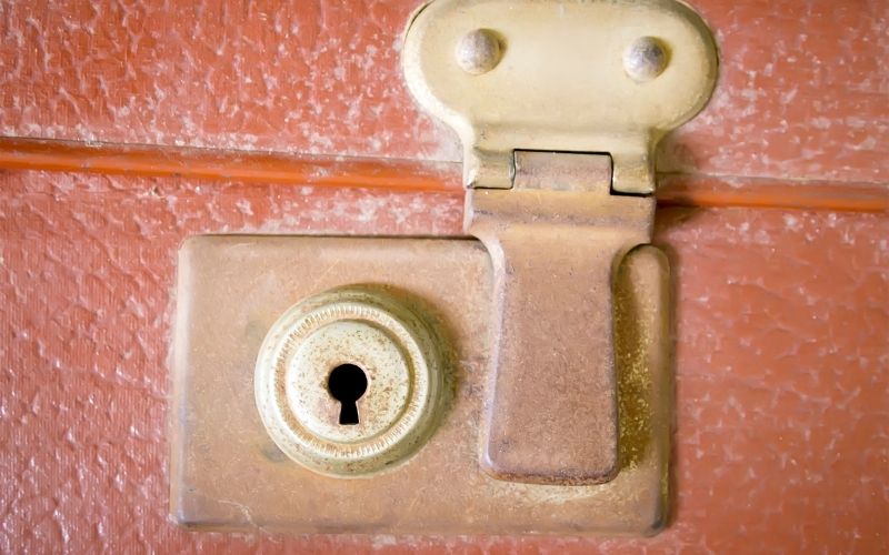 Changement de serrure après un déménagement à Issy-les-Moulineaux